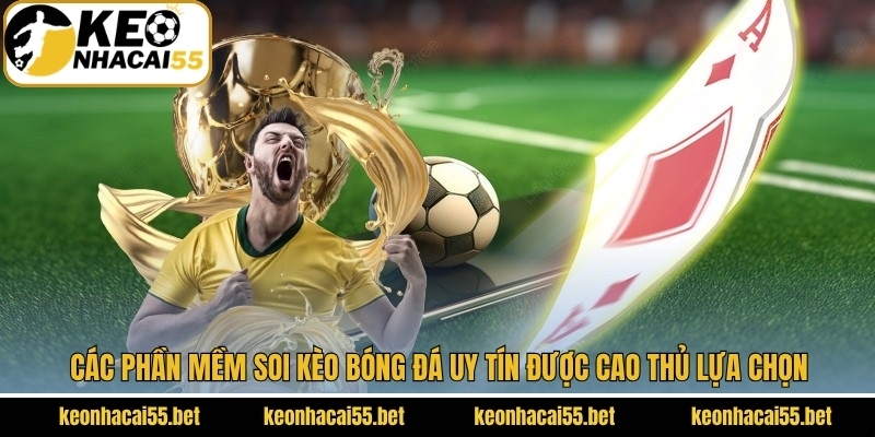 Những công cụ dự đoán kết quả bóng đá cực kỳ tối ưu