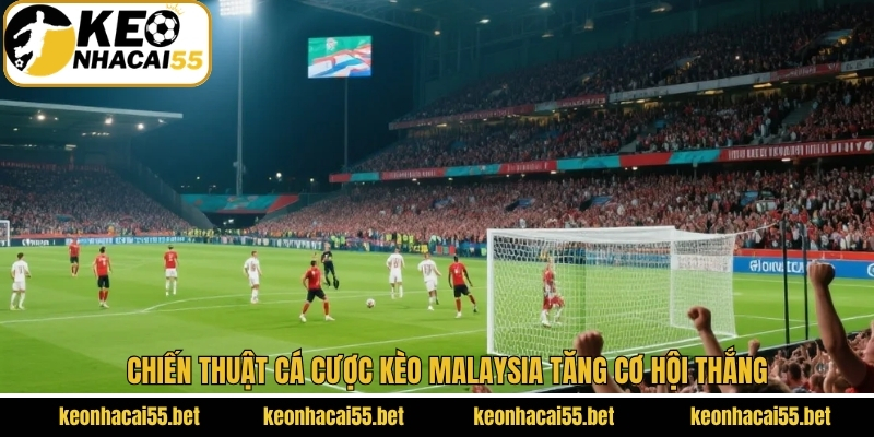 Kèo Malaysia - Cách Đọc Cơ Bản Và Mẹo Cá Cược Từ Cao Thủ 4 Kinh nghiệm cá cược giành chiến thắng cho người chơi