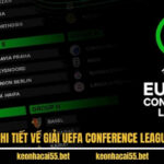 Cúp C3 - Chi Tiết Về Giải UEFA Conference League Châu Âu