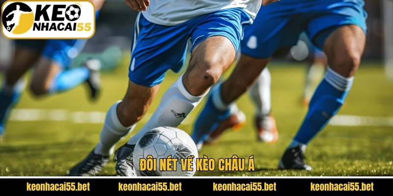 Kèo Châu Á - Hướng Dẫn Đọc Kèo Chuẩn Từ Keonhacai 2 Khái niệm quan trọng về cược chấp