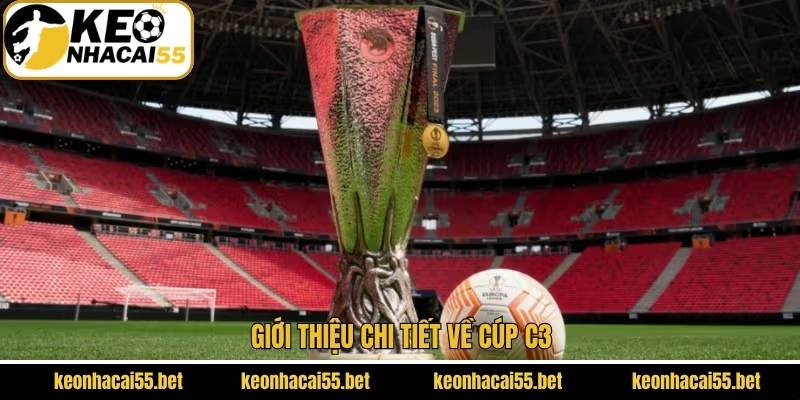 Khám phá giải bóng đá UEFA Conference League
