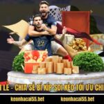 Kèo Chẵn Lẻ - Chia Sẻ Bí Kíp Soi Kèo Tối Ưu Chiến Thắng 5 Kèo Chẵn Lẻ - Chia Sẻ Bí Kíp Soi Kèo Tối Ưu Chiến Thắng