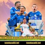 Kèo Chấp - Hướng Dẫn Đọc Kèo Và Kinh Nghiệm Cá Cược Hay