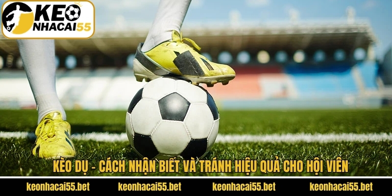 Kèo Dụ - Cách Nhận Biết Và Tránh Hiệu Quả Cho Hội Viên 1 Kèo Dụ - Cách Nhận Biết Và Tránh Hiệu Quả Cho Hội Viên