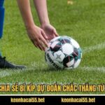 Kèo Góc - Chia Sẻ Bí Kíp Dự Đoán Chắc Thắng Từ Keonhacai 5 Kèo Góc - Chia Sẻ Bí Kíp Dự Đoán Chắc Thắng Từ Keonhacai