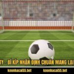 Kèo Penalty - Bí Kíp Nhận Định Chuẩn Mang Lại Thắng Lớn 5 Kèo Penalty - Bí Kíp Nhận Định Chuẩn Mang Lại Thắng Lớn