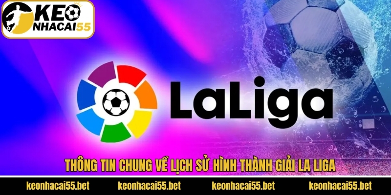 Lịch sử hình thành giải vô địch bóng đá TBN
